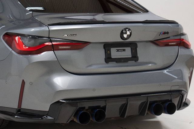2024 BMW M4 Competition xDrive | Houston, TX | Houston Auto Credit 2024 BMW M4 Competition xDrive | Houston, TX | Houston Auto Credit