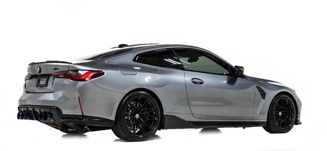 2024 BMW M4 Competition xDrive | Houston, TX | Houston Auto Credit