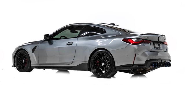 2024 BMW M4 Competition xDrive | Houston, TX | Houston Auto Credit 2024 BMW M4 Competition xDrive | Houston, TX | Houston Auto Credit