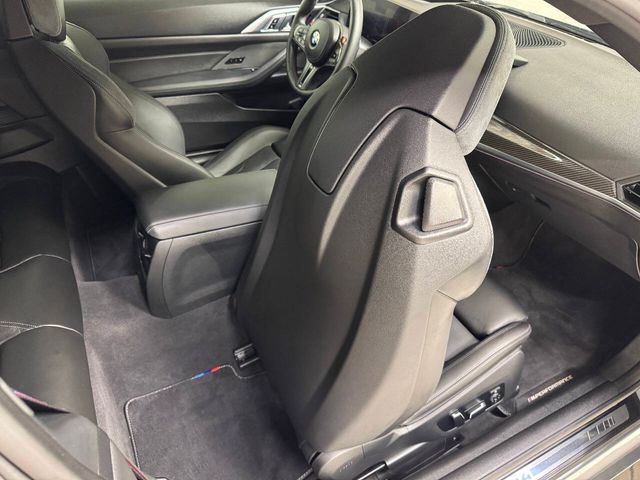 2024 BMW M4 Competition xDrive | Houston, TX | Houston Auto Credit