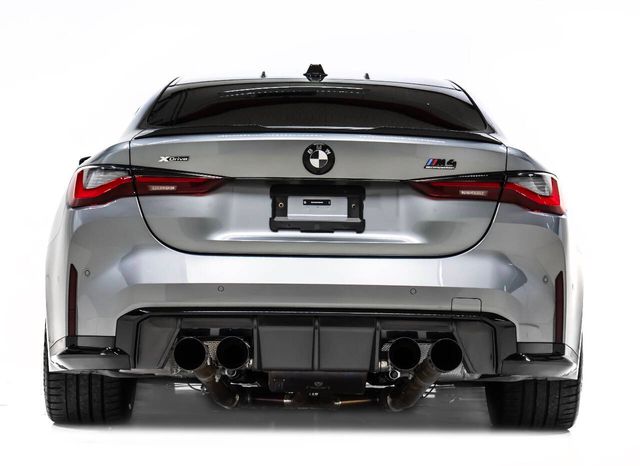 2024 BMW M4 Competition xDrive | Houston, TX | Houston Auto Credit