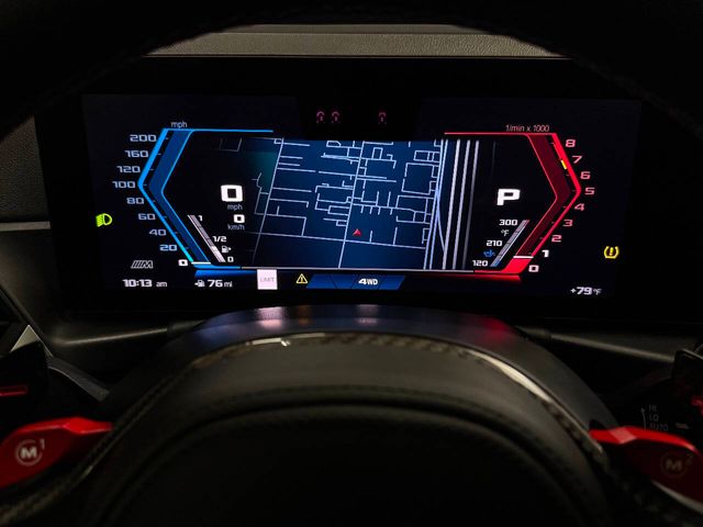 2024 BMW M4 Competition xDrive | Houston, TX | Houston Auto Credit