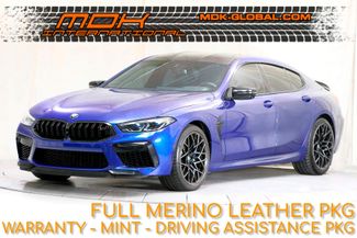 2024 BMW M8 Competition | Burbank, California | MDK International in Los Angeles, California 91504