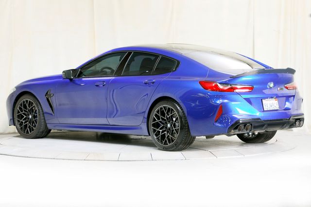 2024 BMW M8 Competition | Burbank, California | MDK International 2024 BMW M8 Competition | Burbank, California | MDK International