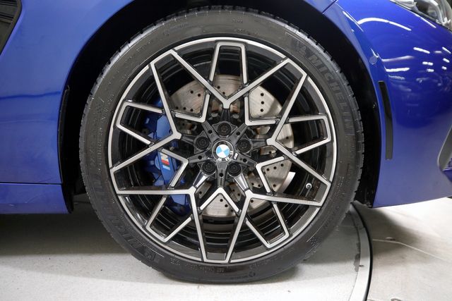 2024 BMW M8 Competition | Burbank, California | MDK International 2024 BMW M8 Competition | Burbank, California | MDK International