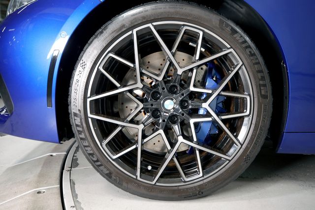 2024 BMW M8 Competition | Burbank, California | MDK International 2024 BMW M8 Competition | Burbank, California | MDK International