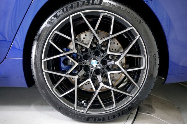 2024 BMW M8 Competition | Burbank, California | MDK International 2024 BMW M8 Competition | Burbank, California | MDK International