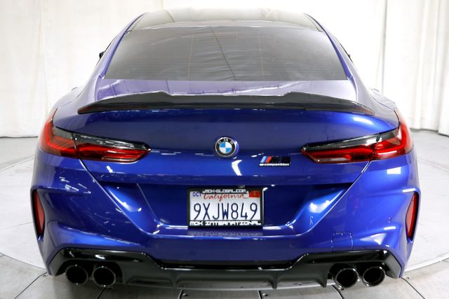 2024 BMW M8 Competition | Burbank, California | MDK International 2024 BMW M8 Competition | Burbank, California | MDK International