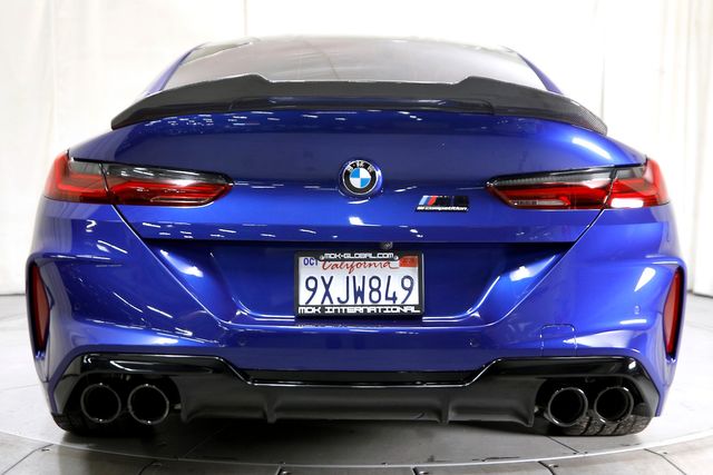 2024 BMW M8 Competition | Burbank, California | MDK International 2024 BMW M8 Competition | Burbank, California | MDK International