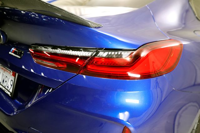 2024 BMW M8 Competition | Burbank, California | MDK International
