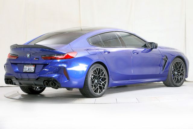 2024 BMW M8 Competition | Burbank, California | MDK International