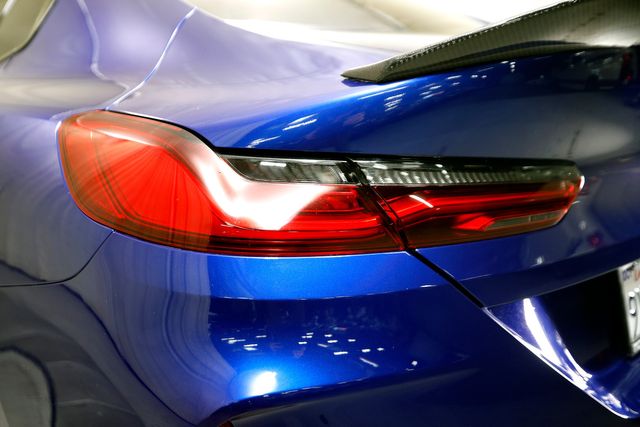 2024 BMW M8 Competition | Burbank, California | MDK International 2024 BMW M8 Competition | Burbank, California | MDK International