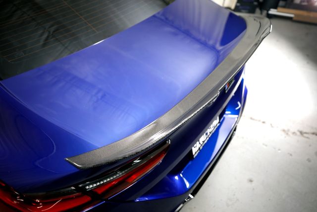 2024 BMW M8 Competition | Burbank, California | MDK International 2024 BMW M8 Competition | Burbank, California | MDK International