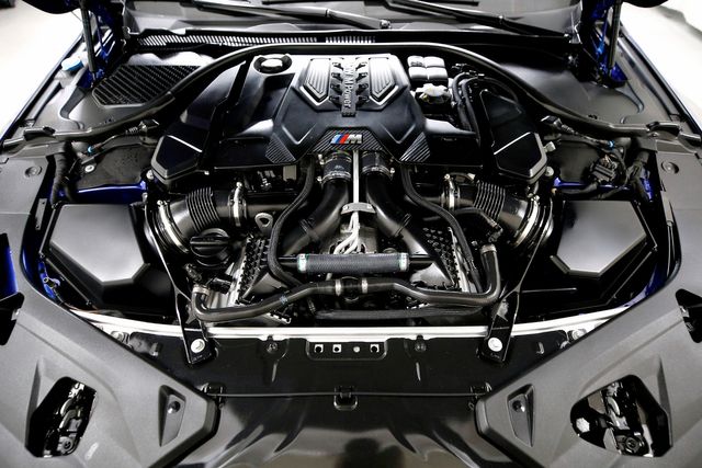 2024 BMW M8 Competition | Burbank, California | MDK International 2024 BMW M8 Competition | Burbank, California | MDK International