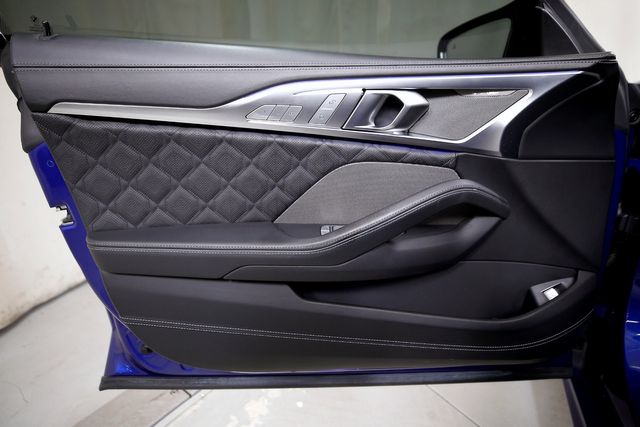 2024 BMW M8 Competition | Burbank, California | MDK International