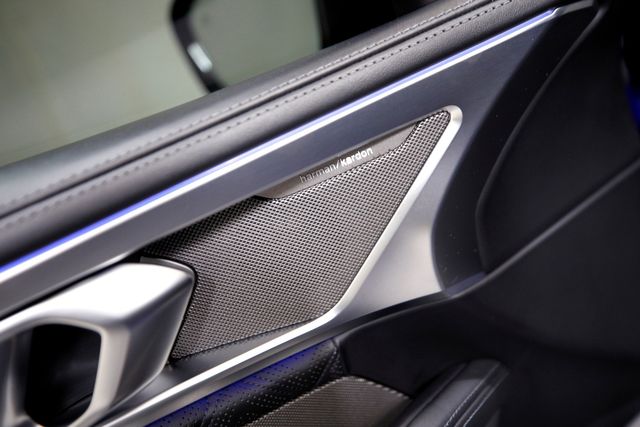 2024 BMW M8 Competition | Burbank, California | MDK International