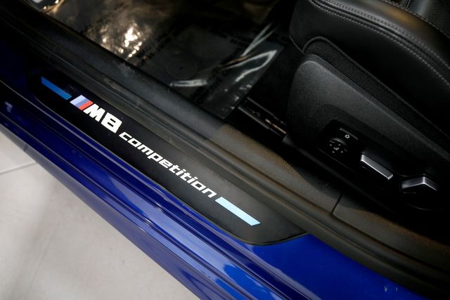 2024 BMW M8 Competition | Burbank, California | MDK International 2024 BMW M8 Competition | Burbank, California | MDK International