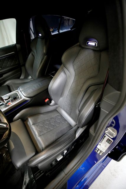 2024 BMW M8 Competition | Burbank, California | MDK International