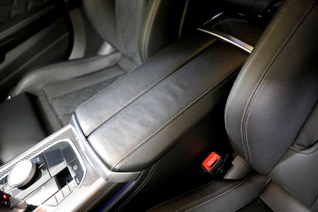 2024 BMW M8 Competition | Burbank, California | MDK International