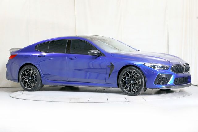 2024 BMW M8 Competition | Burbank, California | MDK International 2024 BMW M8 Competition | Burbank, California | MDK International