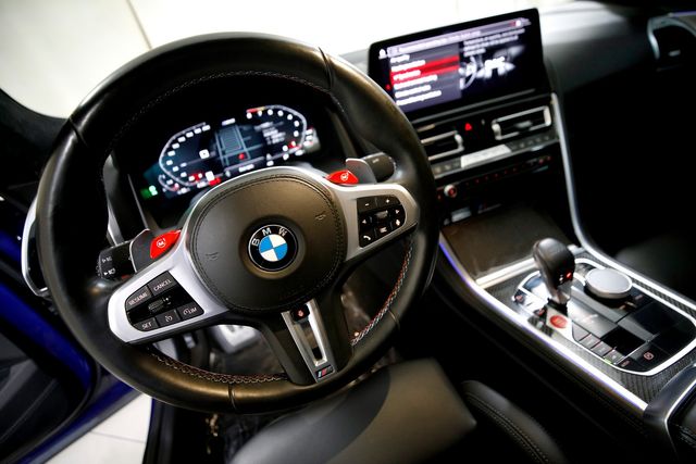 2024 BMW M8 Competition | Burbank, California | MDK International