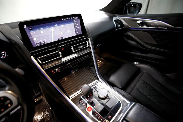 2024 BMW M8 Competition | Burbank, California | MDK International