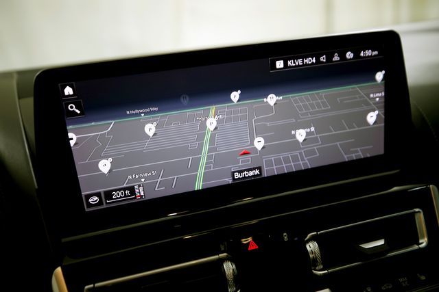 2024 BMW M8 Competition | Burbank, California | MDK International