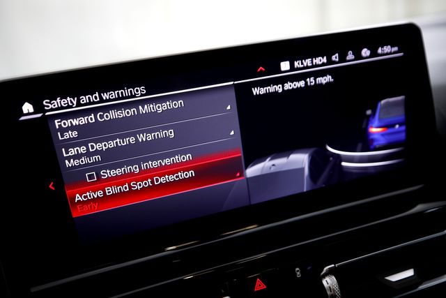 2024 BMW M8 Competition | Burbank, California | MDK International 2024 BMW M8 Competition | Burbank, California | MDK International