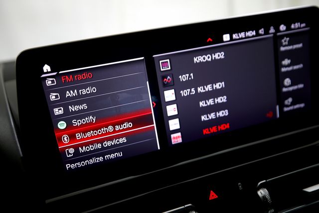 2024 BMW M8 Competition | Burbank, California | MDK International 2024 BMW M8 Competition | Burbank, California | MDK International