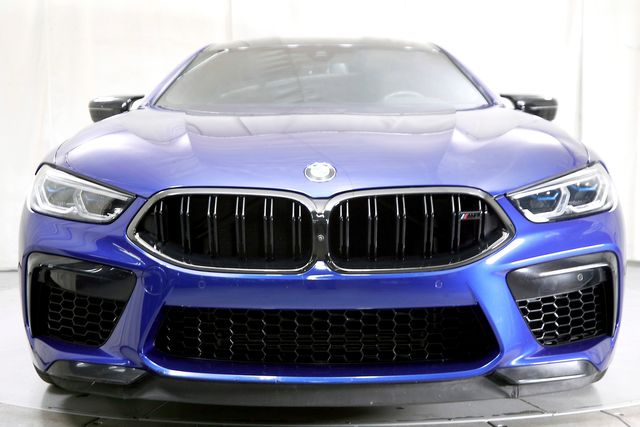 2024 BMW M8 Competition | Burbank, California | MDK International 2024 BMW M8 Competition | Burbank, California | MDK International