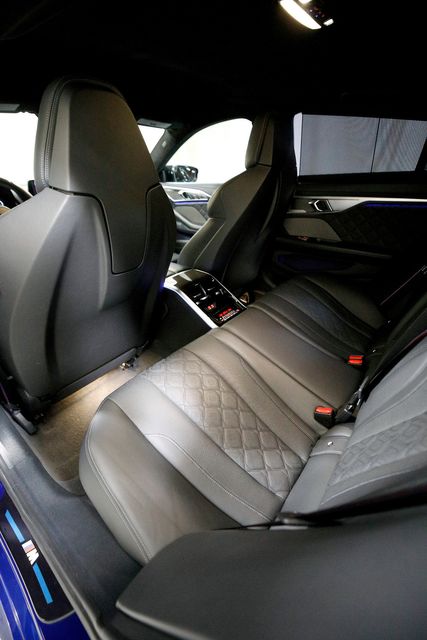 2024 BMW M8 Competition | Burbank, California | MDK International