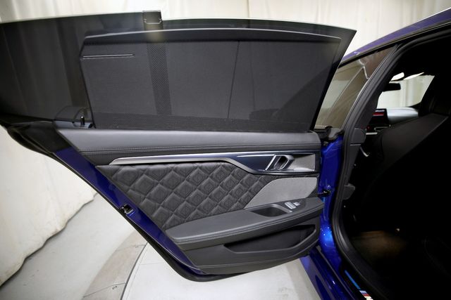 2024 BMW M8 Competition | Burbank, California | MDK International