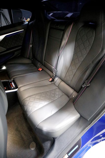 2024 BMW M8 Competition | Burbank, California | MDK International