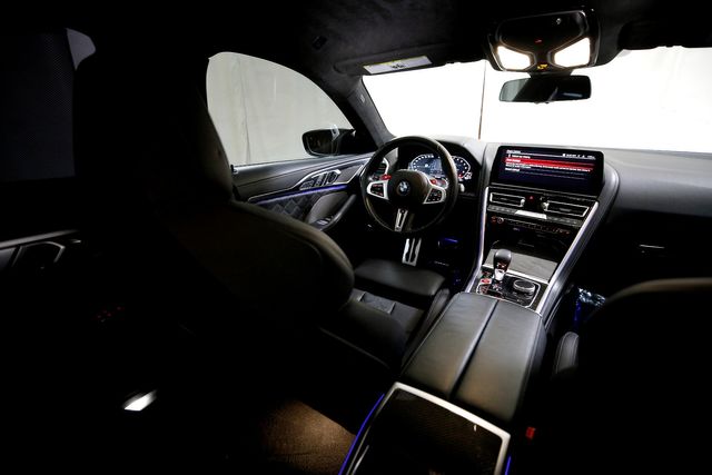 2024 BMW M8 Competition | Burbank, California | MDK International 2024 BMW M8 Competition | Burbank, California | MDK International