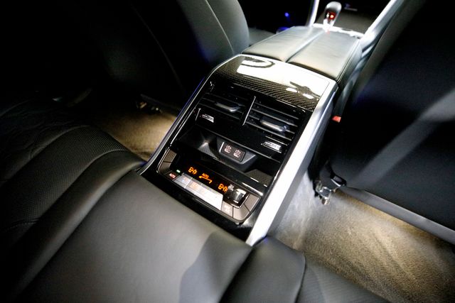 2024 BMW M8 Competition | Burbank, California | MDK International