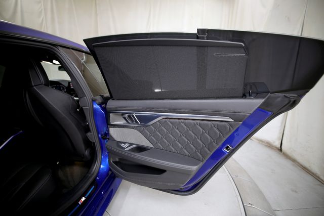 2024 BMW M8 Competition | Burbank, California | MDK International 2024 BMW M8 Competition | Burbank, California | MDK International