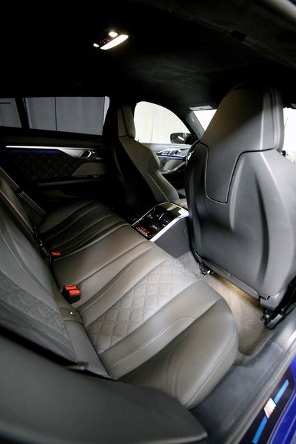 2024 BMW M8 Competition | Burbank, California | MDK International