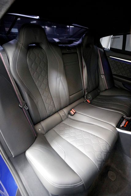 2024 BMW M8 Competition | Burbank, California | MDK International 2024 BMW M8 Competition | Burbank, California | MDK International