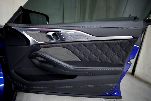 2024 BMW M8 Competition | Burbank, California | MDK International