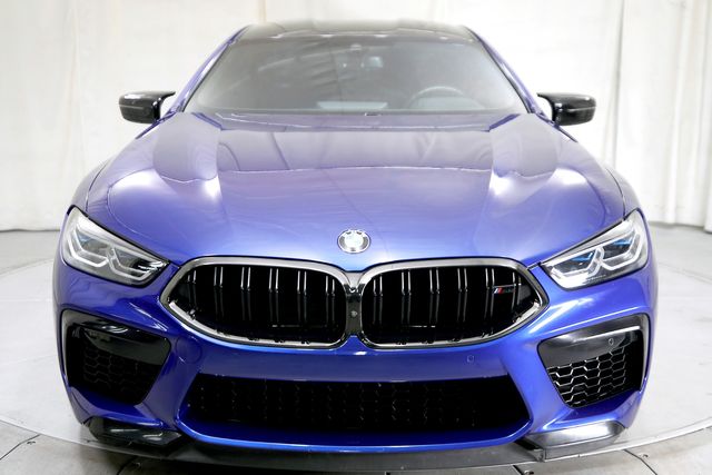 2024 BMW M8 Competition | Burbank, California | MDK International
