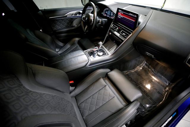 2024 BMW M8 Competition | Burbank, California | MDK International