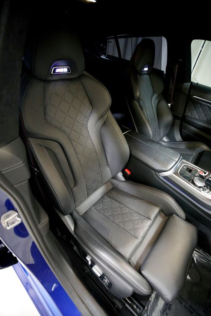 2024 BMW M8 Competition | Burbank, California | MDK International