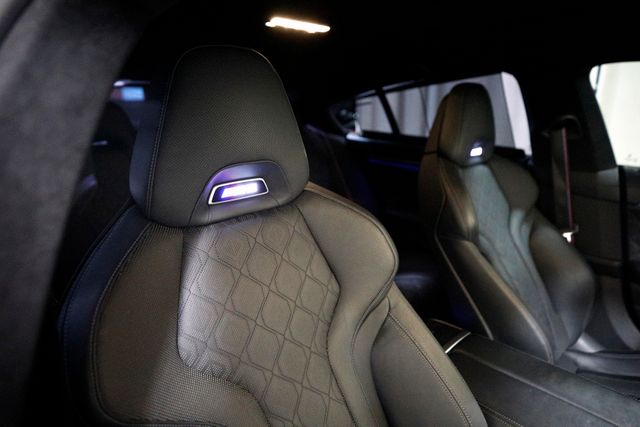 2024 BMW M8 Competition | Burbank, California | MDK International 2024 BMW M8 Competition | Burbank, California | MDK International