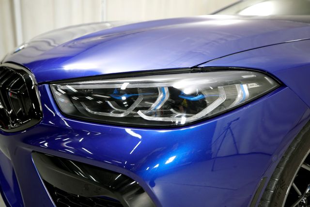 2024 BMW M8 Competition | Burbank, California | MDK International 2024 BMW M8 Competition | Burbank, California | MDK International