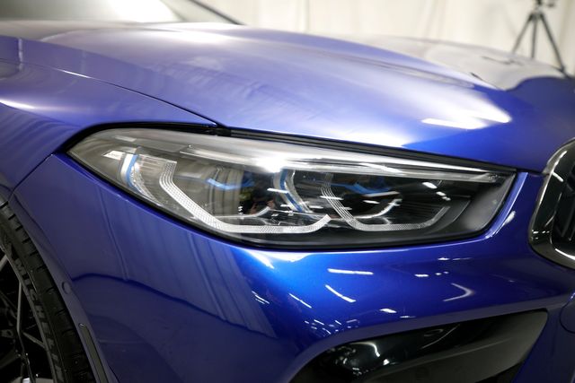 2024 BMW M8 Competition | Burbank, California | MDK International