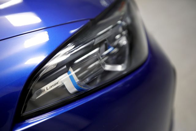 2024 BMW M8 Competition | Burbank, California | MDK International 2024 BMW M8 Competition | Burbank, California | MDK International