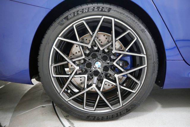 2024 BMW M8 Competition | Burbank, California | MDK International 2024 BMW M8 Competition | Burbank, California | MDK International