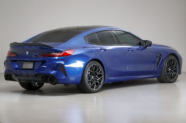 2024 BMW M8 Competition | Burbank, California | MDK International