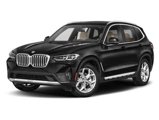 2024 BMW X3 sDrive30i | Honolulu, HI | Autosource Hawaii 