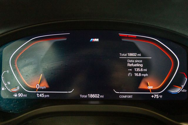 2024 BMW X3 M Sport Package sDrive30i Shadowline Convenience Package